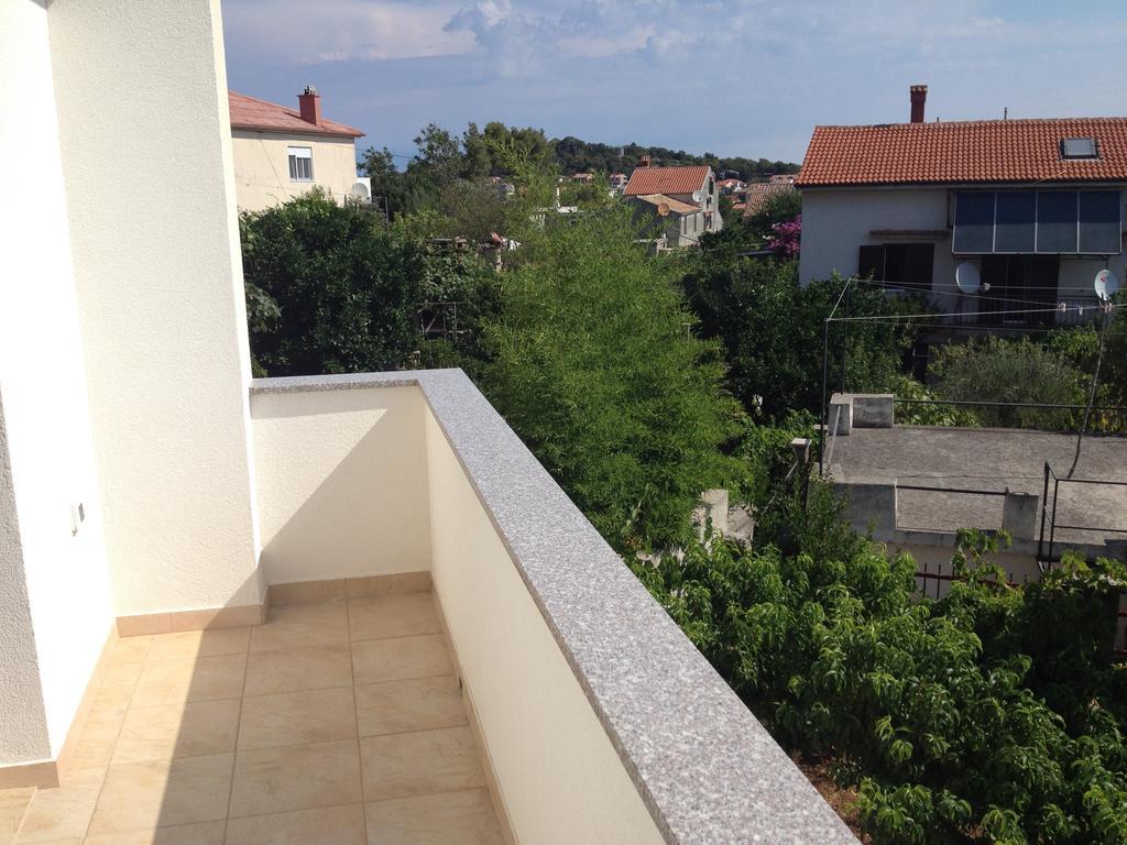 Apartmani Dorita مالي لوشينغْ المظهر الخارجي الصورة