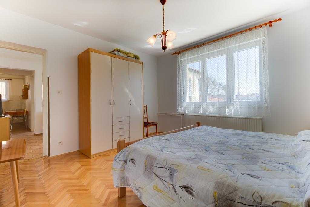 Apartmani Dorita مالي لوشينغْ المظهر الخارجي الصورة