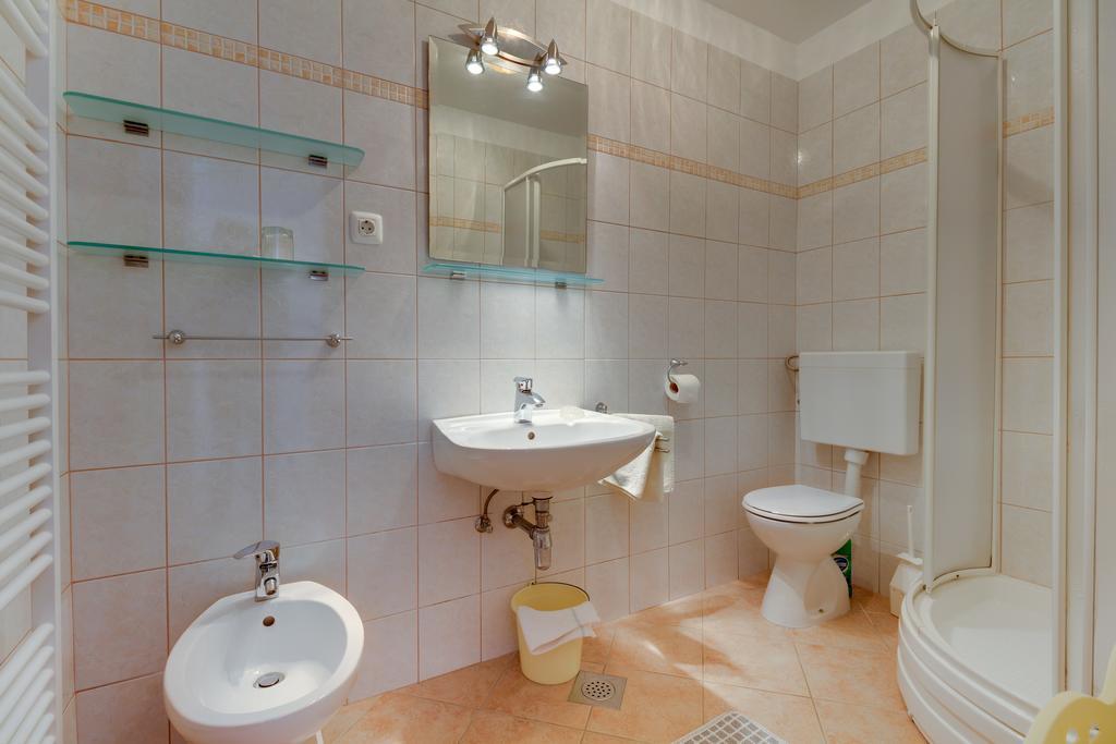 Apartmani Dorita مالي لوشينغْ المظهر الخارجي الصورة