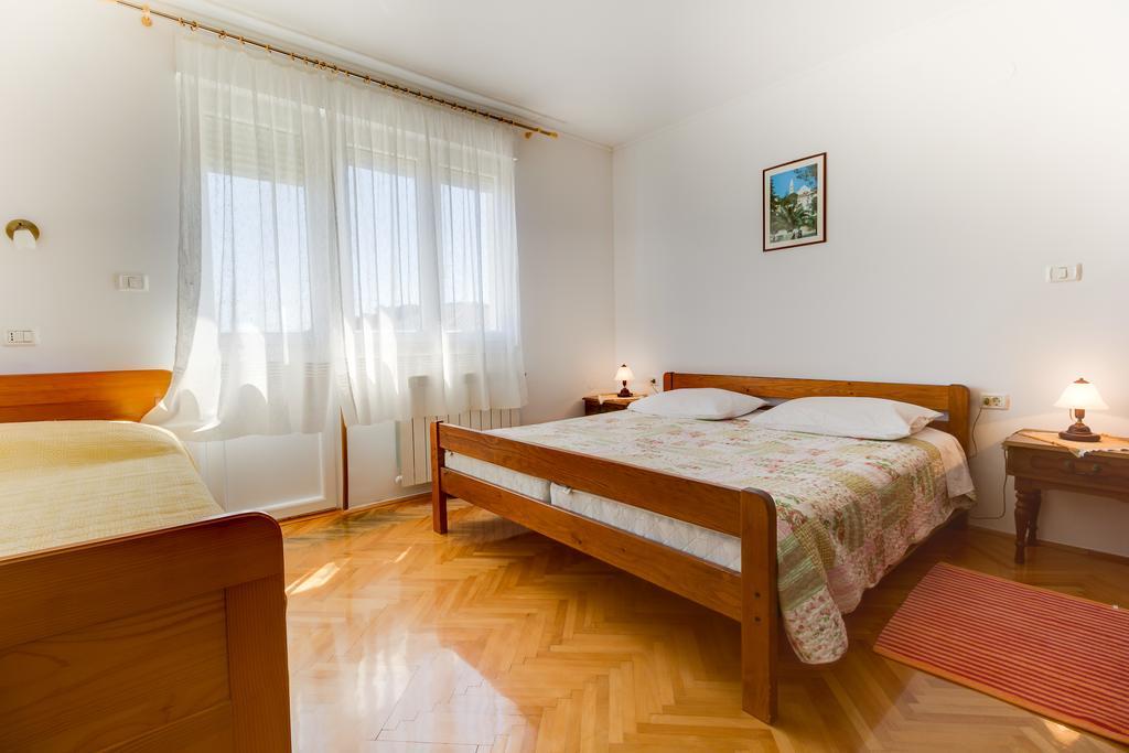 Apartmani Dorita مالي لوشينغْ المظهر الخارجي الصورة