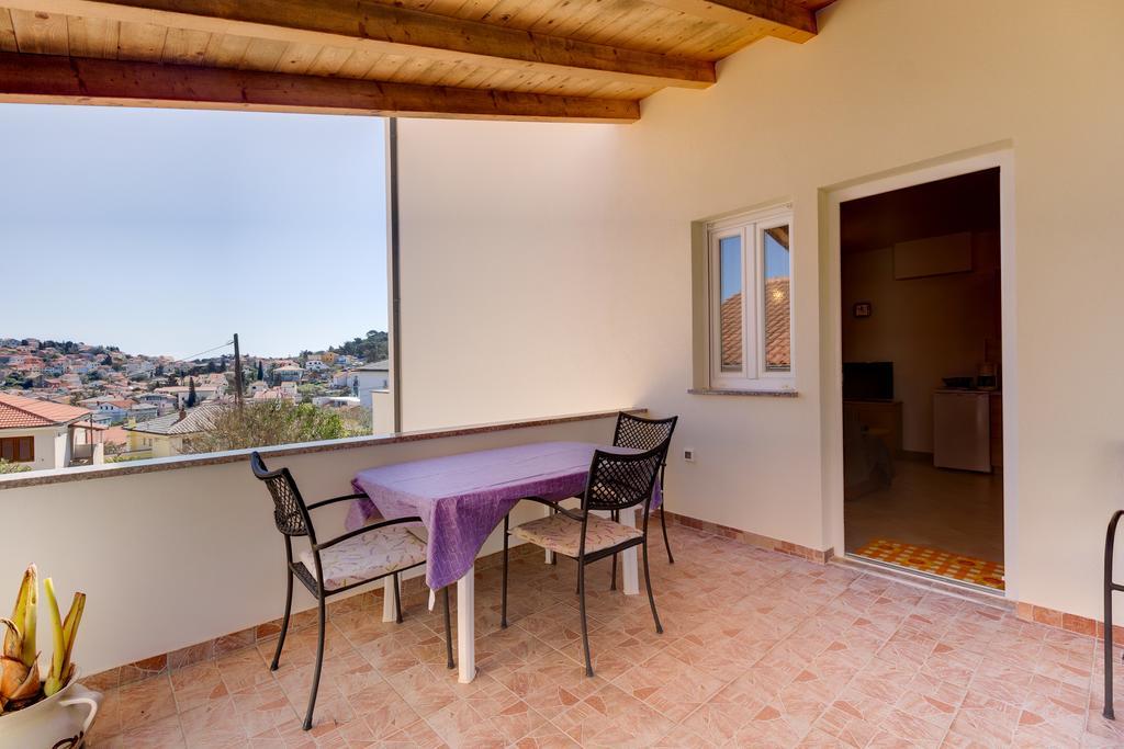 Apartmani Dorita مالي لوشينغْ المظهر الخارجي الصورة
