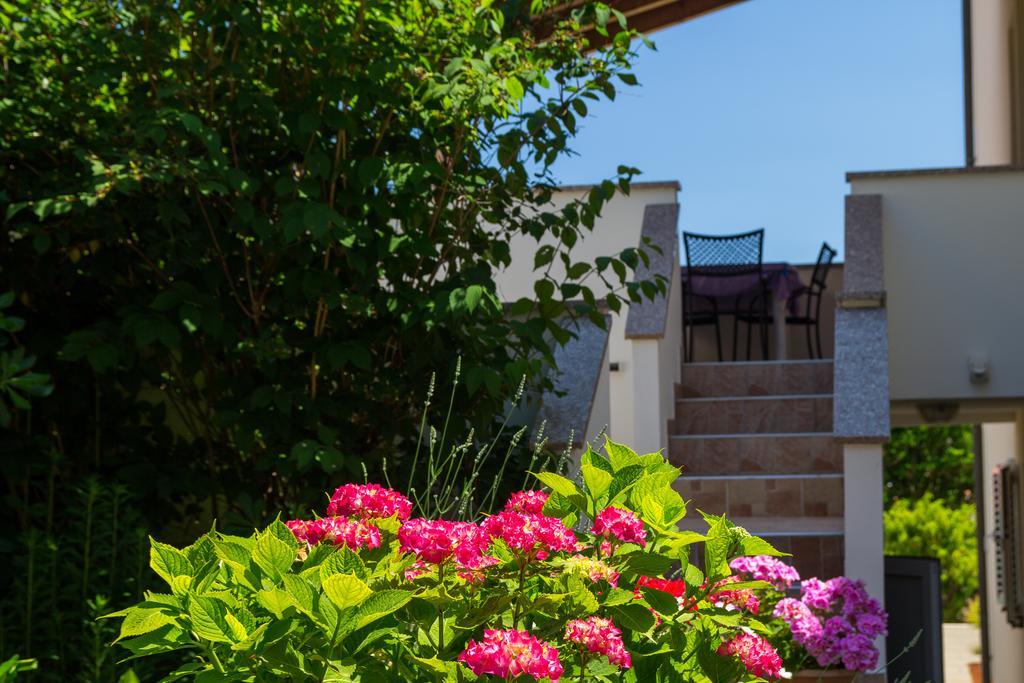 Apartmani Dorita مالي لوشينغْ المظهر الخارجي الصورة