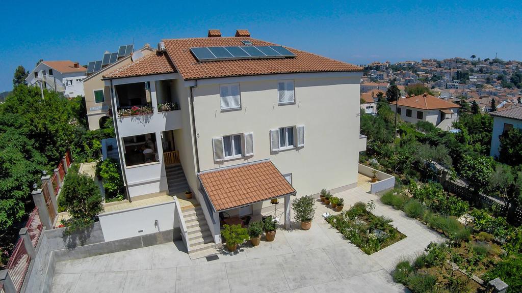 Apartmani Dorita مالي لوشينغْ المظهر الخارجي الصورة