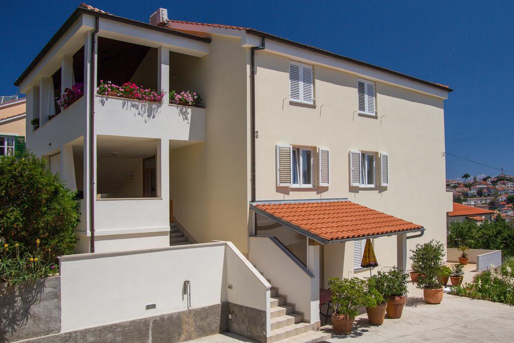 Apartmani Dorita مالي لوشينغْ المظهر الخارجي الصورة