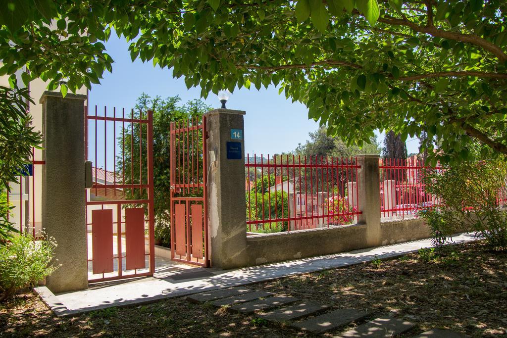 Apartmani Dorita مالي لوشينغْ المظهر الخارجي الصورة
