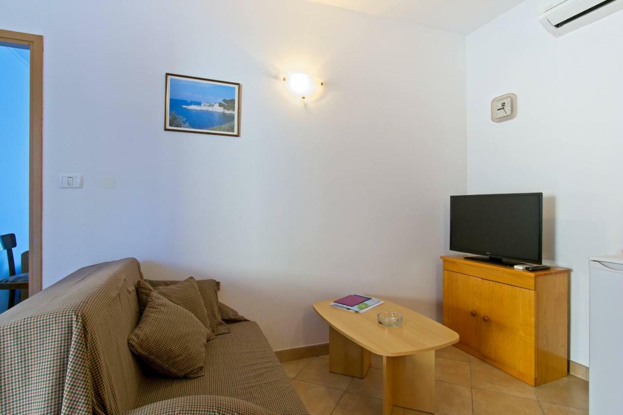 Apartmani Dorita مالي لوشينغْ المظهر الخارجي الصورة