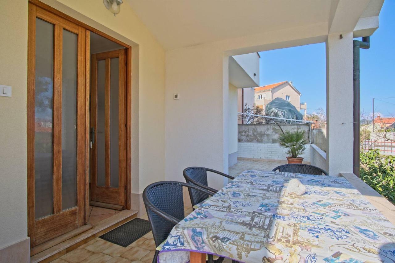 Apartmani Dorita مالي لوشينغْ المظهر الخارجي الصورة
