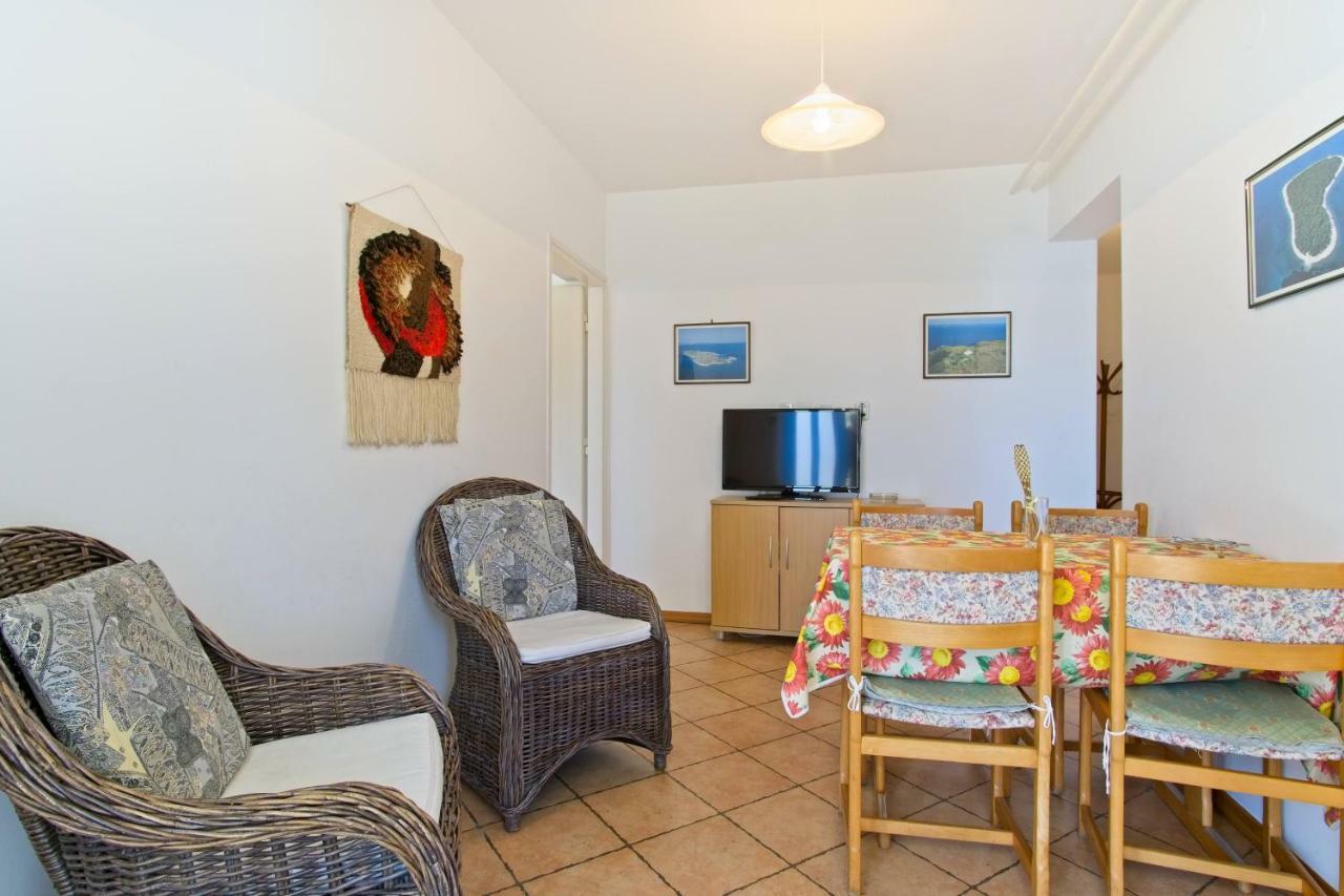 Apartmani Dorita مالي لوشينغْ المظهر الخارجي الصورة