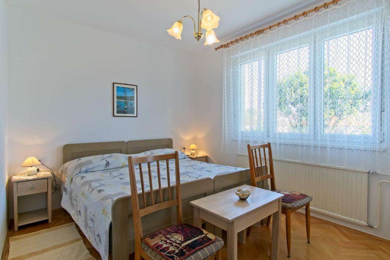 Apartmani Dorita مالي لوشينغْ المظهر الخارجي الصورة