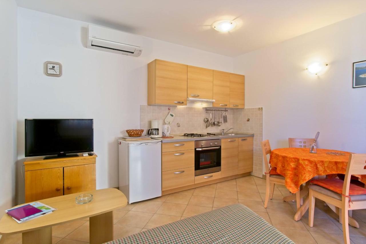 Apartmani Dorita مالي لوشينغْ المظهر الخارجي الصورة