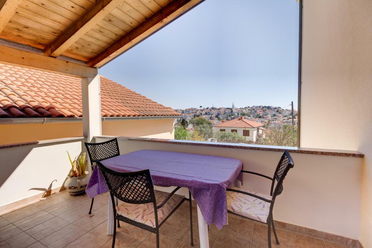 Apartmani Dorita مالي لوشينغْ المظهر الخارجي الصورة
