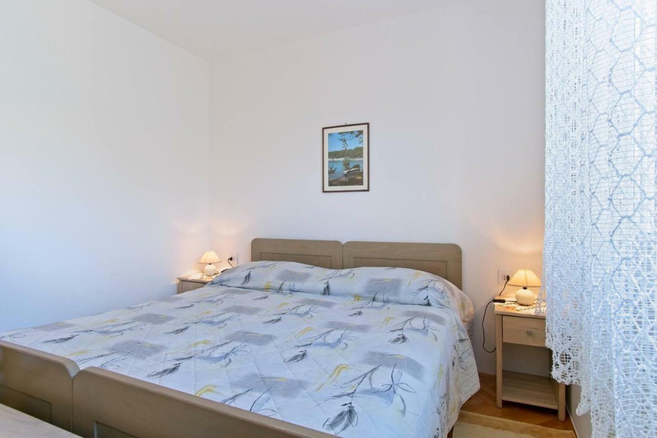 Apartmani Dorita مالي لوشينغْ المظهر الخارجي الصورة