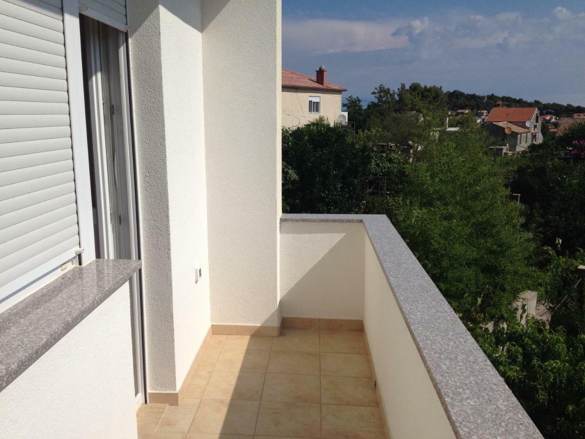 Apartmani Dorita مالي لوشينغْ المظهر الخارجي الصورة