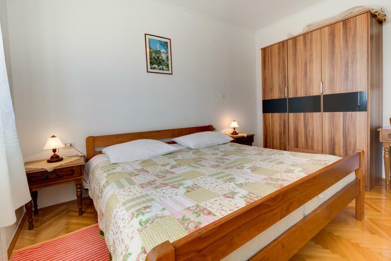 Apartmani Dorita مالي لوشينغْ المظهر الخارجي الصورة