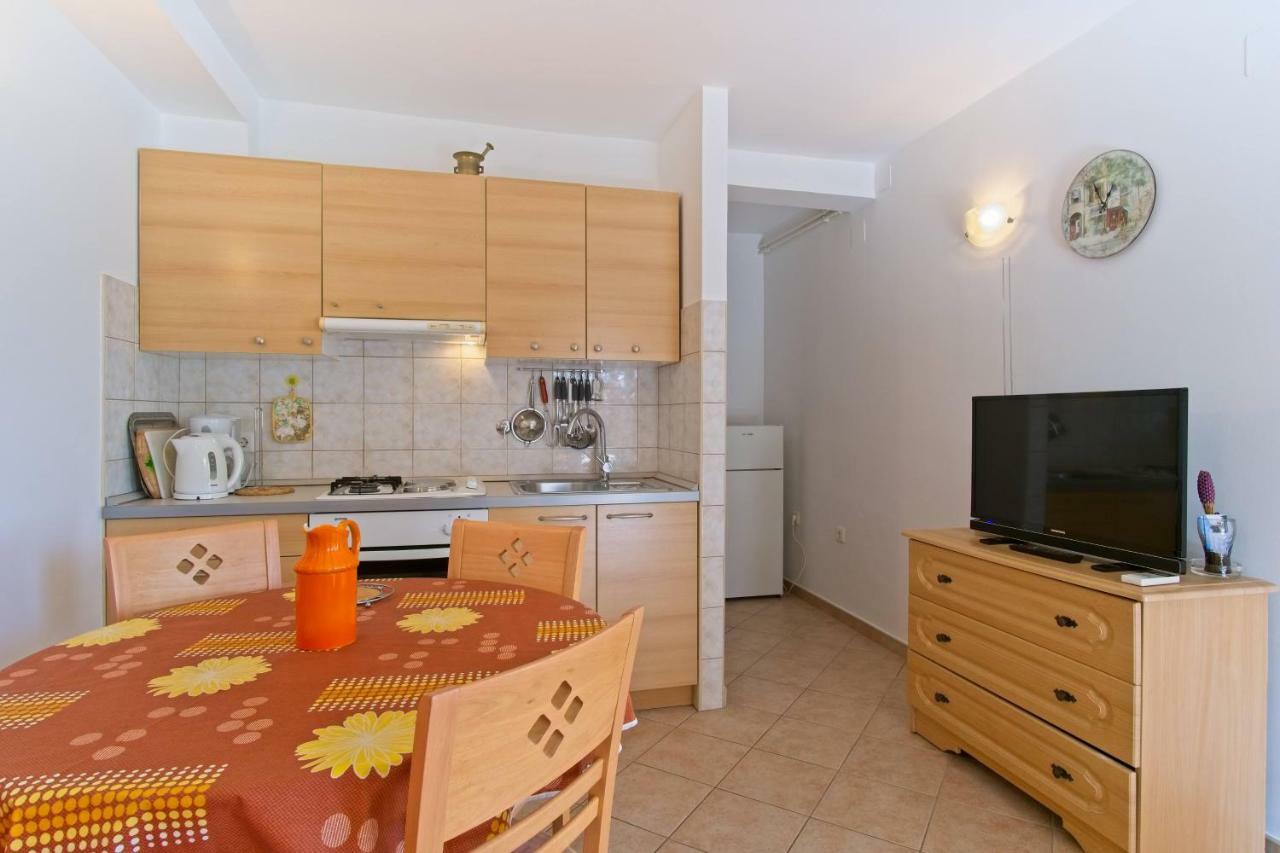 Apartmani Dorita مالي لوشينغْ المظهر الخارجي الصورة