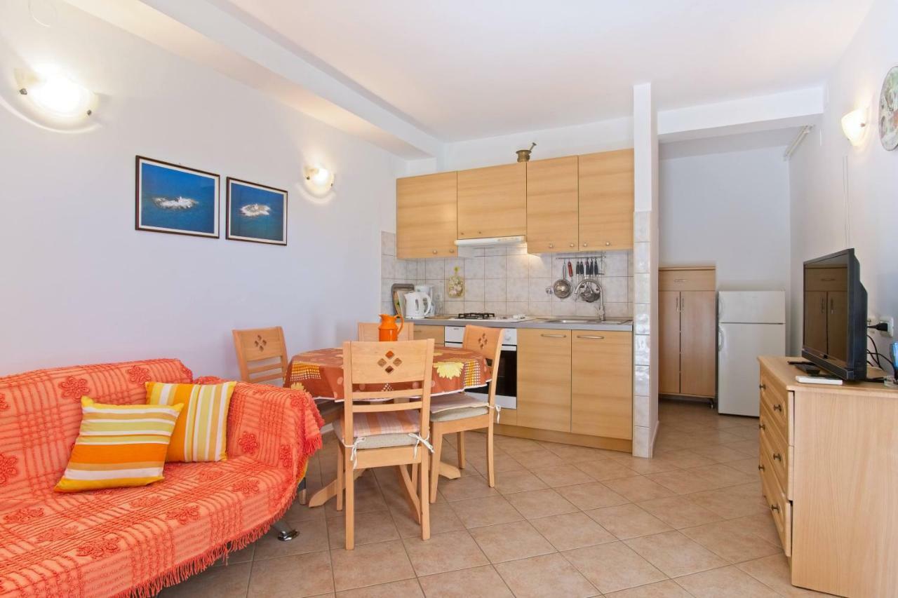 Apartmani Dorita مالي لوشينغْ المظهر الخارجي الصورة