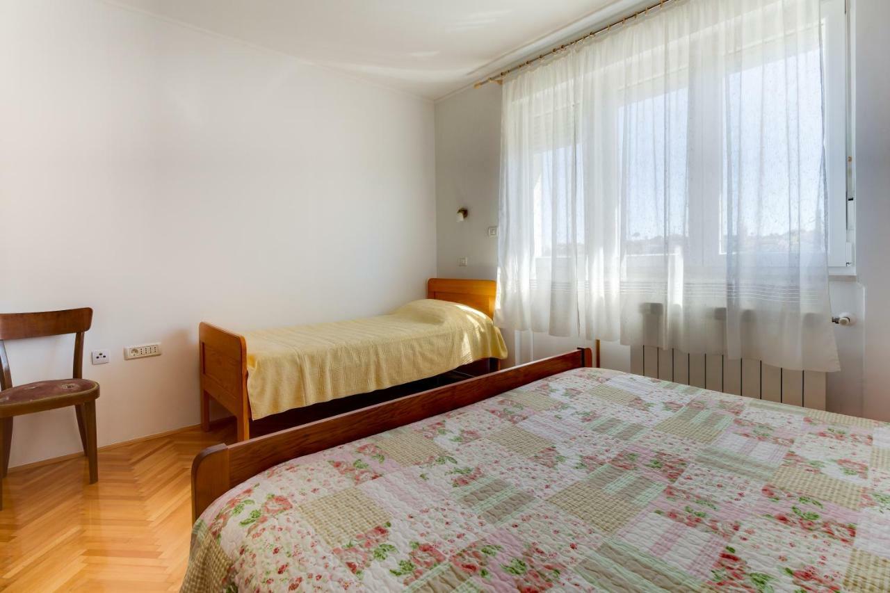 Apartmani Dorita مالي لوشينغْ المظهر الخارجي الصورة