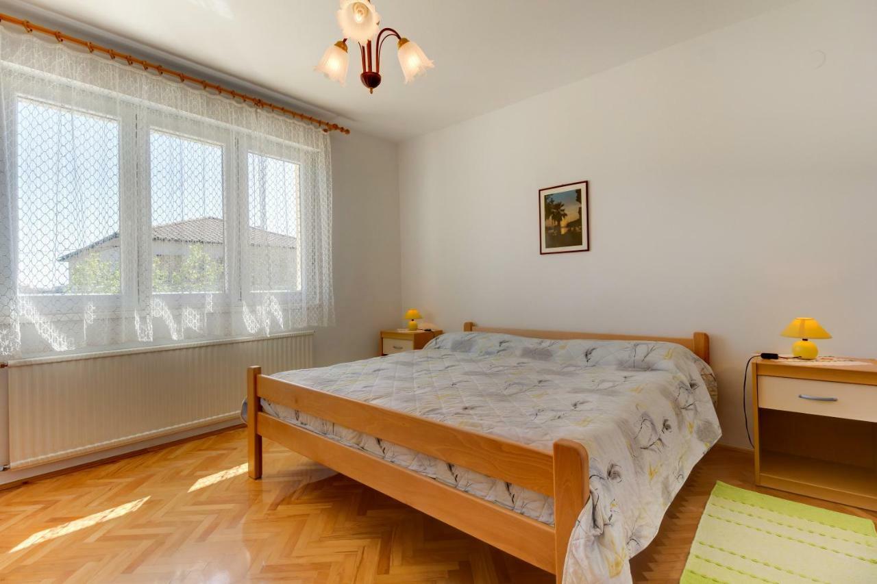 Apartmani Dorita مالي لوشينغْ المظهر الخارجي الصورة