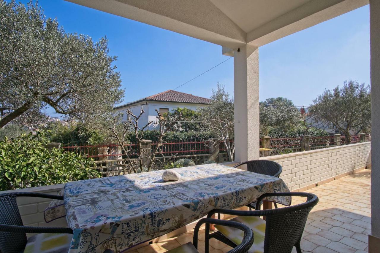 Apartmani Dorita مالي لوشينغْ المظهر الخارجي الصورة
