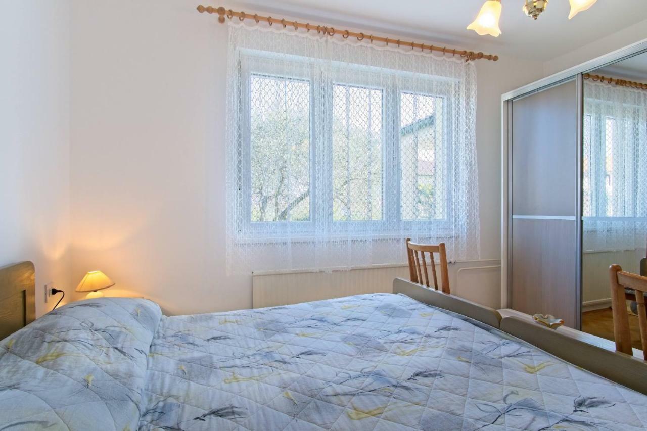 Apartmani Dorita مالي لوشينغْ المظهر الخارجي الصورة