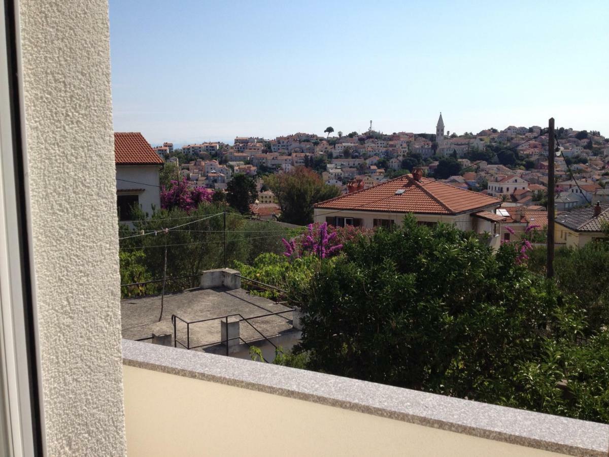 Apartmani Dorita مالي لوشينغْ المظهر الخارجي الصورة