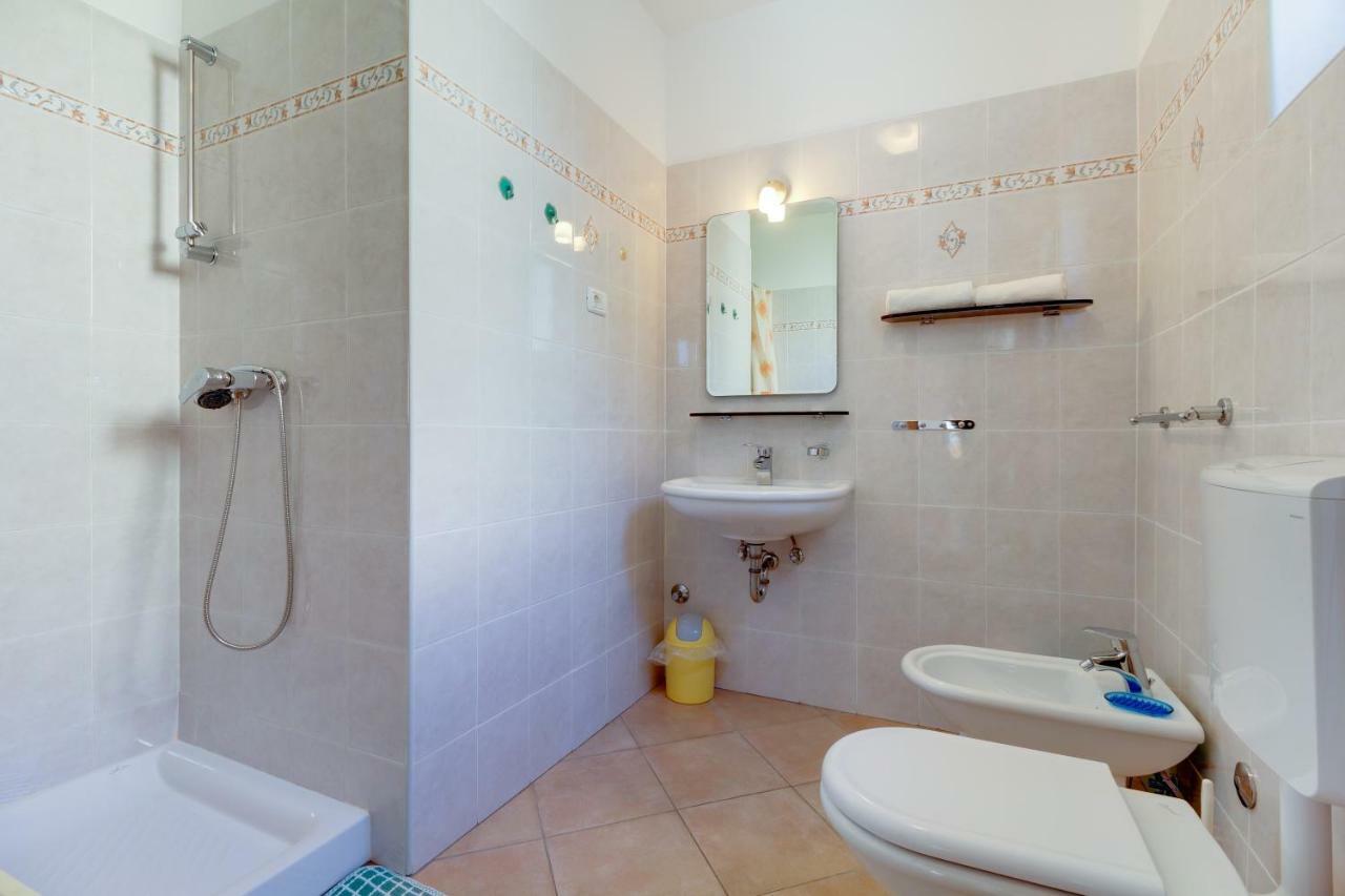 Apartmani Dorita مالي لوشينغْ المظهر الخارجي الصورة